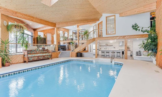 Cameron Other | Modern Country Retreat in Kawartha Lakes