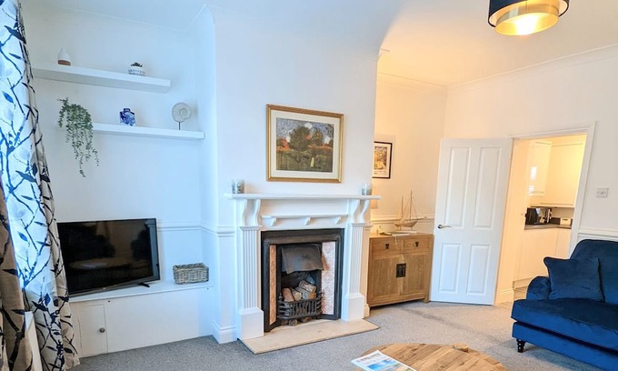 Amble Cottage | Spacious and stylish cottages located on the Northumberland Coast