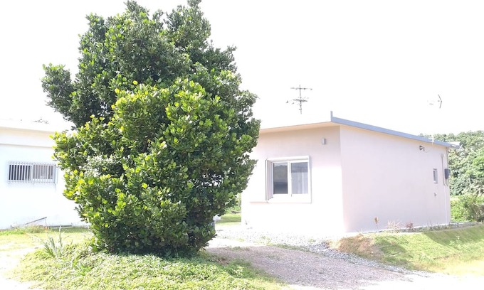 Uehara House | Up to 3 adults Ideal for student trips and girls - Private single house up to 3 adults / Yaeyama-gun Okinawa