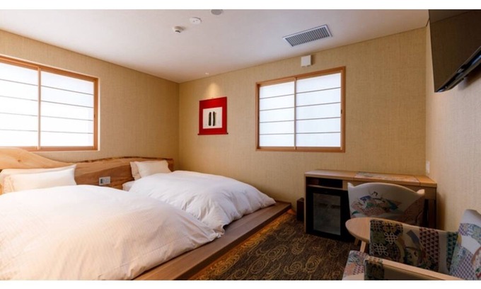 Higashiyama House | Stay without meals Enjoy the atmosphere of the t / Kanazawa Ishikawa