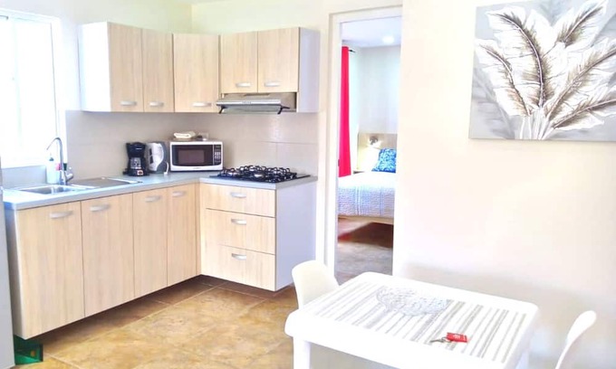 Opal Apartment | Nice and modern apartment near Palm Beach