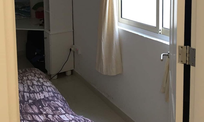Tal-Ghoqod House | This Flat is Very Close to Might Clubs St Julians. Just by Wall 8 min From Home