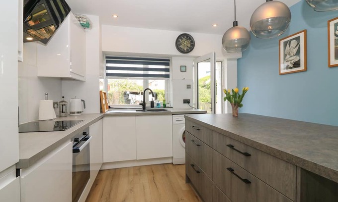 Banff Cottage | 24 Bridge Street