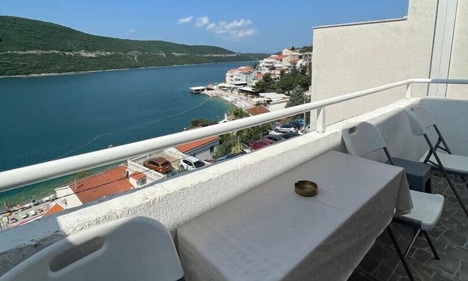Neum Apartment | Apartments Mango / IX Studio Apartment for 4 persons