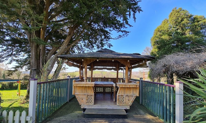Ashburton Hotel | Lavender House Hotel