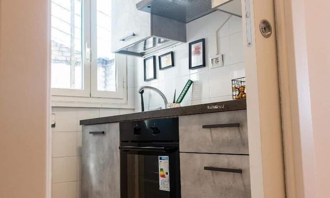 Flaminio Apartment | TERRAZZA DONATELLO - ROME'S SKYVIEW LOFT