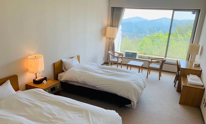 Asago House | Lets experience a sea of clouds that you can rare / Asago Hyōgo