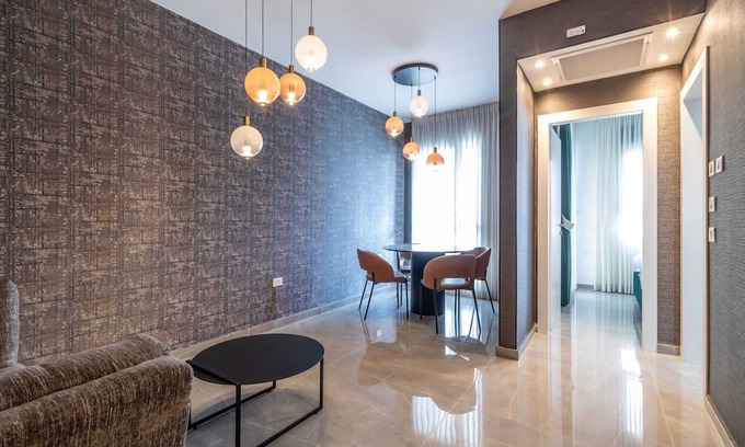 Jerusalem Apartment | Jerusalem Suite-hosted by Sweetstay