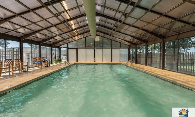Table Rock Condo | Pointe Royale 40-10