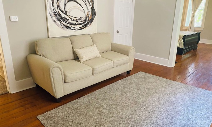 Quincy House | Newly remodeled spacious home in the heart of Quincy.