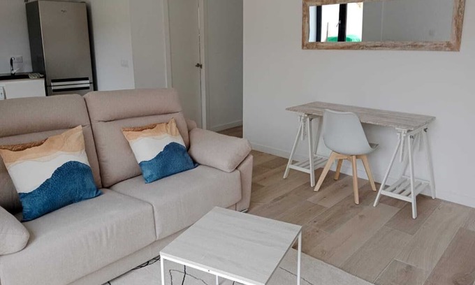 Estella Apartment | Ático en el Centro de Estella
