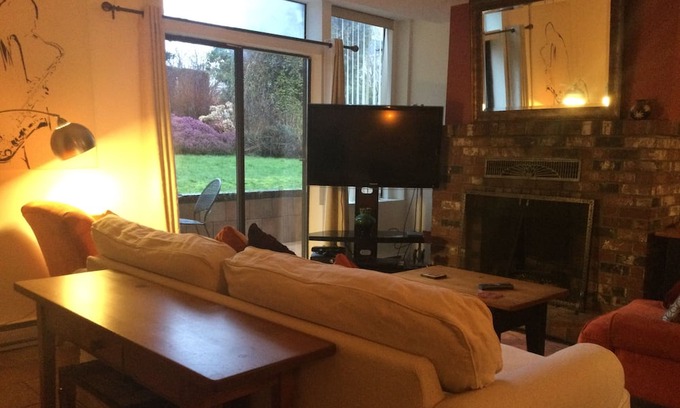 Fairview House | Best Location in kits