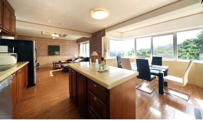 Kadena-cho Apartment | New Open American condominium in Okinawa Ocea / Okinawa Okinawa
