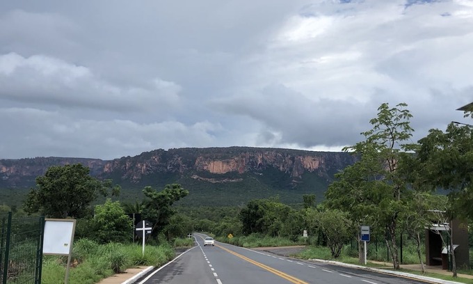 Chapada dos Guimaraes House | Casa Reformada na Cidade de Chapada dos Guimarães