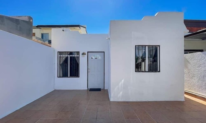 Brisas del Golfo House | Comfortable family friendly Home