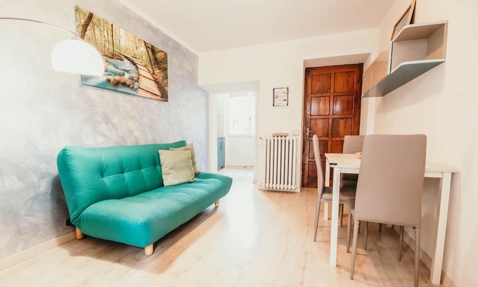 Carciano Apartment | ST. Appartamento Al Borgo - Lakeside L&B