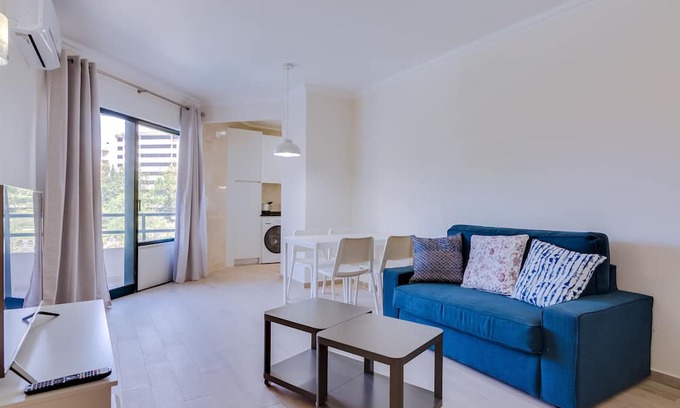 Vilamoura Apartment | Tália IX - Vilamoura