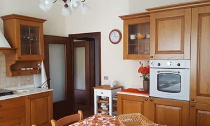 Casacce Apartment | ALESSANDRA APARTMENT