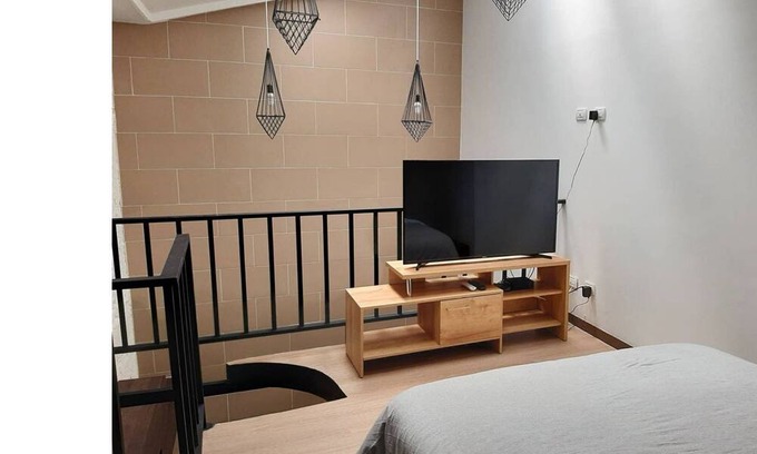 Manizales Apartment | 5. Cozy duplex apartment with excellent location!