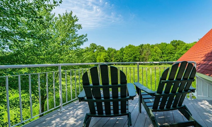 Tryon Farm House | The Farm House at Tryon Farm