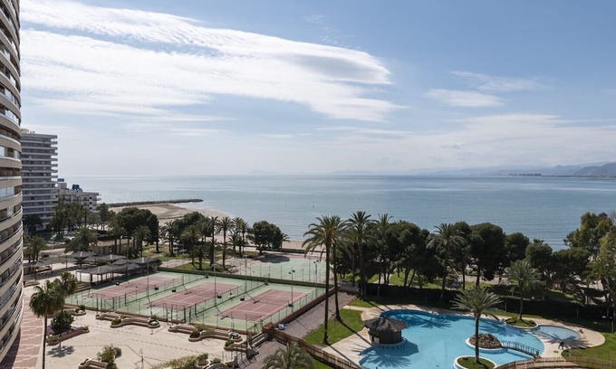 Cullera Apartment | FLORAZAR 2, IX-9-C