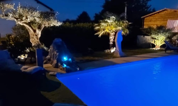 Dax House | VIGNEMALE T2
