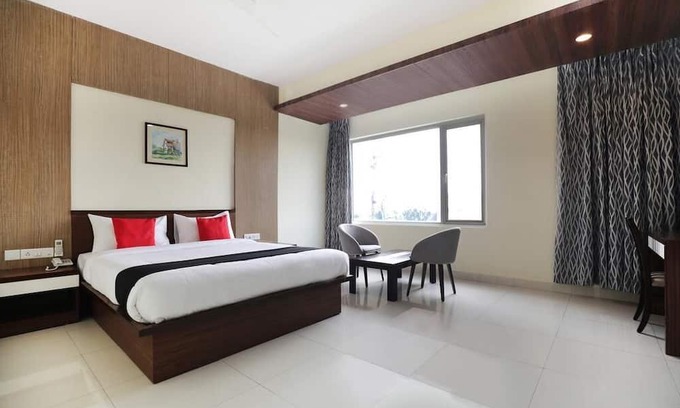 Bengaluru House | Luxurious property Stay/Bangalore Bull Temple