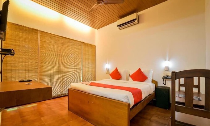 Alappuzha House | Surrounding Nature,Simply Superb Rooms in Alleppey