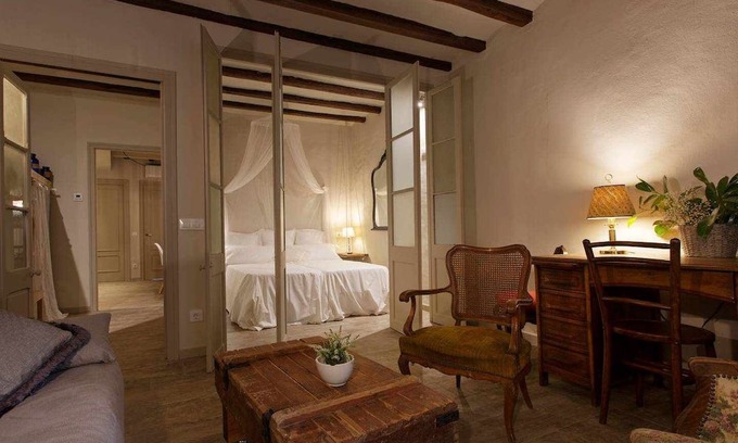 Olot Apartment | a2-1 Esparter