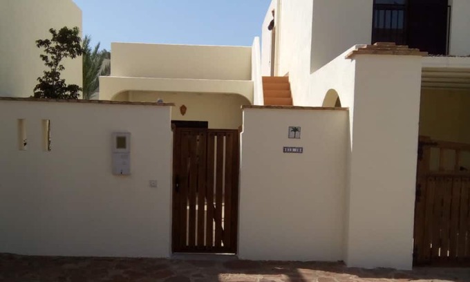 San Jose House | Spacious and bright house in San José (Cabo de Gata, Almería)