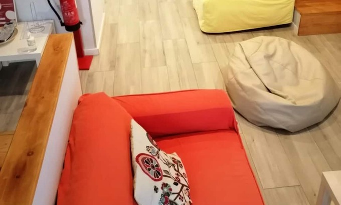 Setubal Apartment | Saint Philip's House B