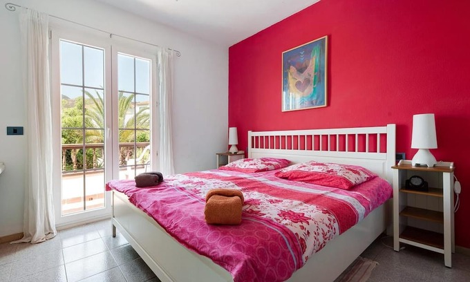 Chayofa House | Well maintained stylish holiday home in Chayofa - Tenerife's sunny south