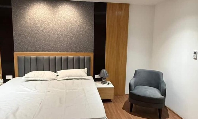 Kompally Hotel | KRIYA GRANDEUR