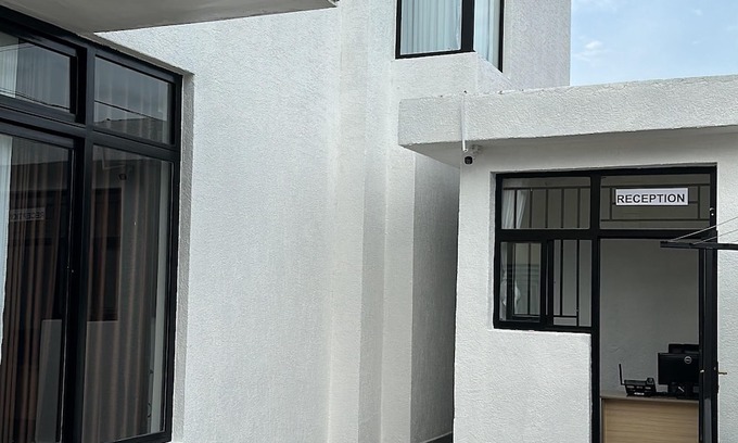 Musanze Hotel | BIG TREE MOTEL