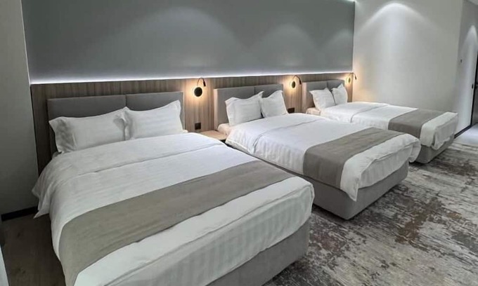 Dushanbe Hotel | Asia Grand Hotel