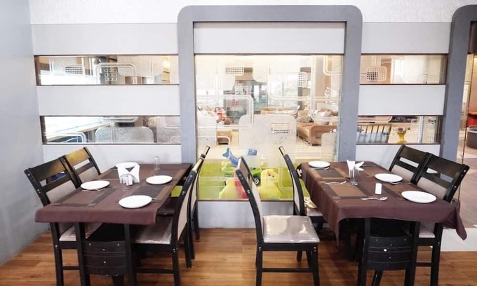 Buldana Resort | BULDHANA URBAN RESIDENCY CLUB