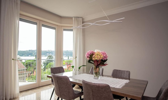 Salo Apartment | Sogni di Lago