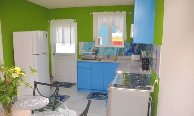 Ivy Apartment | Grateful 3bd B by Zenbreak