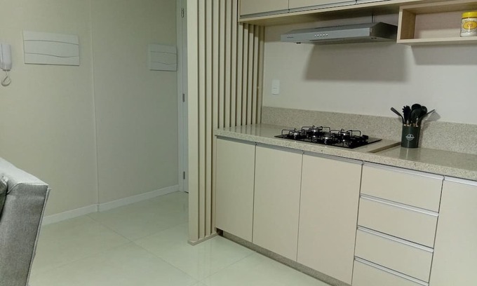 Centro Apartment | Studio in a Condo w/Pool 550m From Beach Tor0407