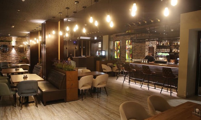 Bethlehem Hotel | Saint Francis Hotel