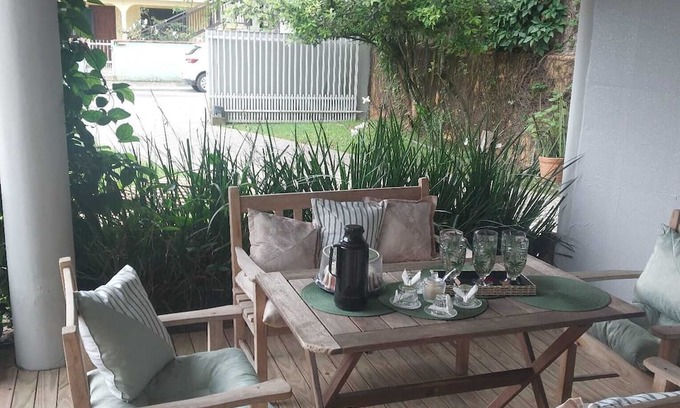 Itacolomi Hotel | Pousada da Nega