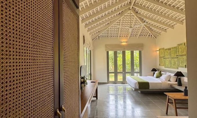 Panadura Hotel | Raya Island Villa