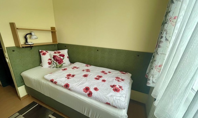 Altenburg Hotel | Gasthof - Gästezimmer Familie Eisenhauer