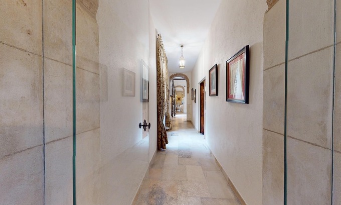 Campsegret House | Château Ecrin de lumiere