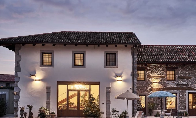 Basiliano Bed & Breakfast | Corte degli Ostinati