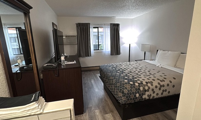 Meridian Bed & Breakfast | Heritage Inn