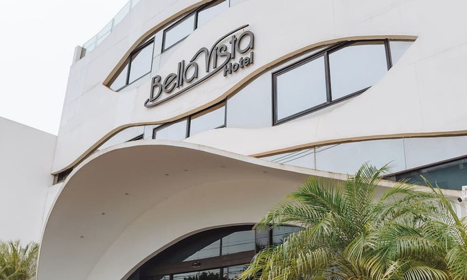 Encarnacion Hotel | Bella Vista Hotel