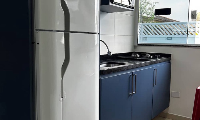 Itanhaem Hotel | Mangata Loft