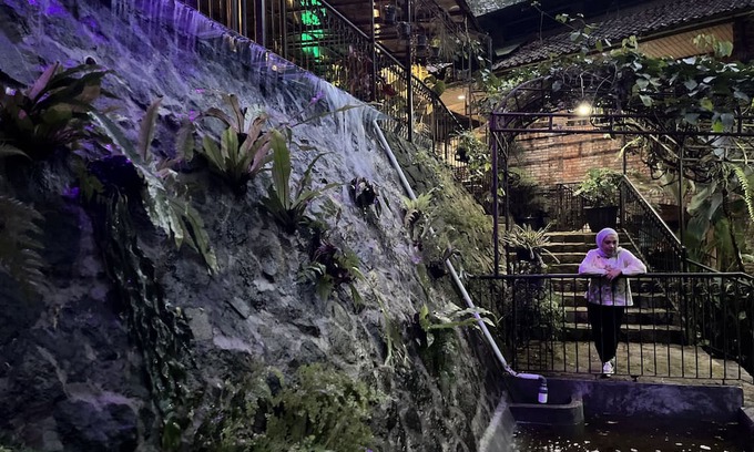 Ciloto Hotel | The Pinewood Lodge & Organic Farm