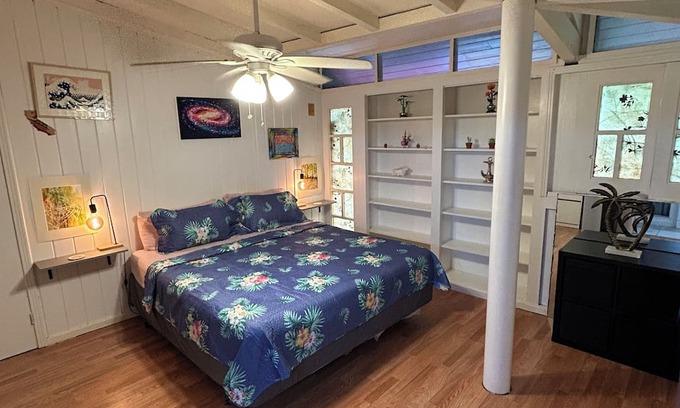 St. Thomas Apartment | Shibui Cove